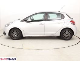 Peugeot 208 2016 1.2 80 KM