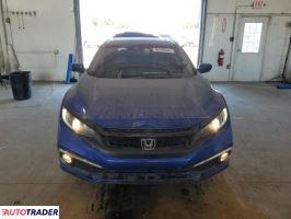 Honda Civic 2021 1 Honda Civic 2021 1