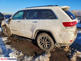 Jeep Grand Cherokee 2019 3