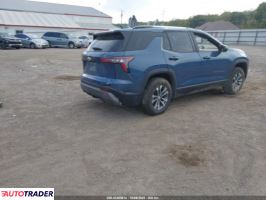 Chevrolet Equinox 2025 1