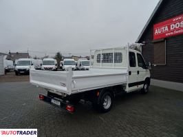 Iveco Daily 2012 2.3 Iveco Daily 2012 2.3