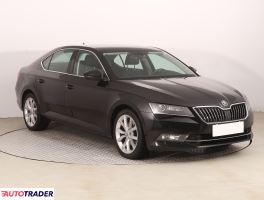 Skoda Superb 2019 2.0 147 KM