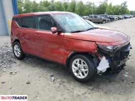 Kia Soul 2024 2