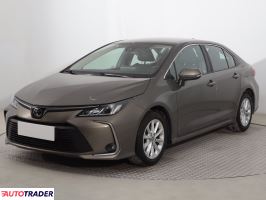 Toyota Corolla 2023 1.5 123 KM Toyota Corolla 2023 1.5 123 KM