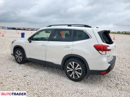 Subaru Forester 2020 2