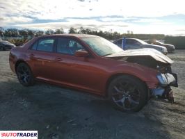 Chrysler 300C 2021 3