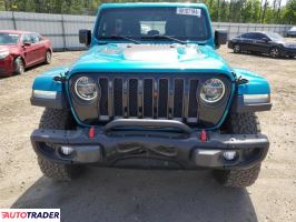 Jeep Wrangler 2020 2