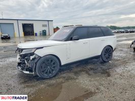 Land Rover Range Rover 2023 3