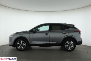 Nissan Qashqai 2024 1.3 155 KM
