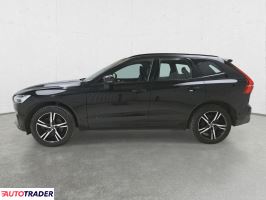 Volvo XC60 2020 2.0 197 KM