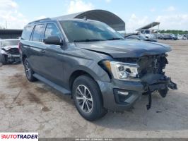 Ford Expedition 2020 3