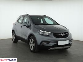 Opel Mokka - zobacz ofertę
