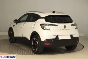 Renault Captur 2024 1.3 155 KM