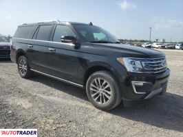 Ford Expedition 2018 3