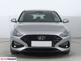 Hyundai i30 2021 1.5 108 KM