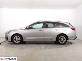Hyundai i30 2022 1.0 118 KM