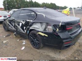 BMW 740 2022 3 BMW 740 2022 3