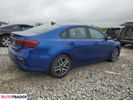 Kia Pozostałe 2019 2 Kia Pozostałe 2019 2