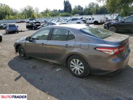 Toyota Camry 2019 2