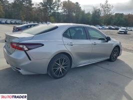 Toyota Camry 2023 2
