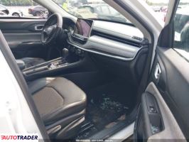Jeep Compass 2022 2 Jeep Compass 2022 2