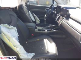 Kia Sorento 2023 2 Kia Sorento 2023 2