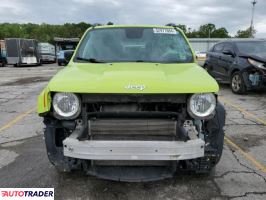 Jeep Renegade 2018 2