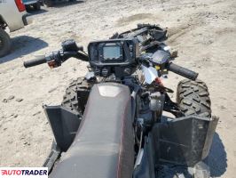 Polaris Sportsman 2023