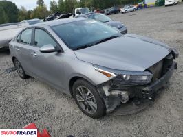 Kia Pozostałe 2023 2