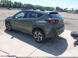 Subaru Pozostałe 2026 2