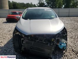 Ford EcoSport 2020 2 Ford EcoSport 2020 2