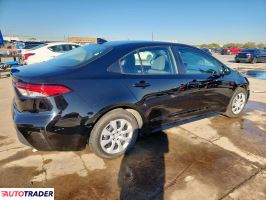 Toyota Corolla 2023 2