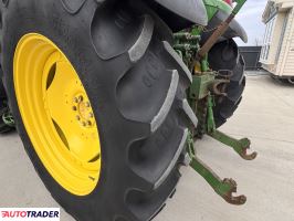 John Deere 6320 Premium 2006r 2006r.