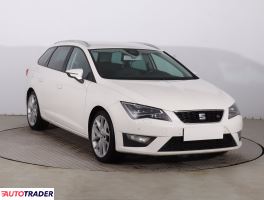 Seat Leon - zobacz ofertę