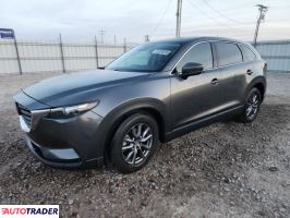 Mazda CX-9 - zobacz ofertę