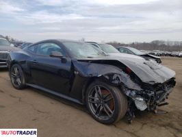 Ford Mustang 2024 5 Ford Mustang 2024 5