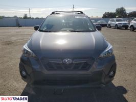 Subaru Pozostałe 2023 2 Subaru Pozostałe 2023 2
