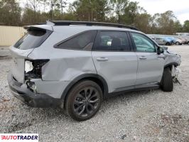 Kia Sorento 2022 2