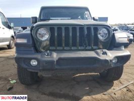 Jeep Wrangler 2021 3