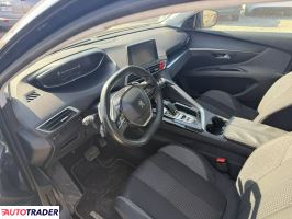 Peugeot 5008 2017 1.6 165 KM
