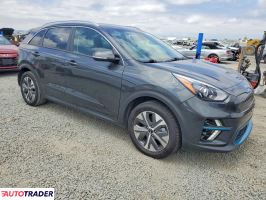 Kia Niro 2020