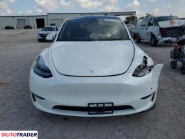 Tesla Model Y 2020