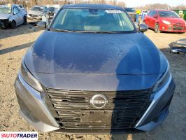 Nissan Altima 2023 2