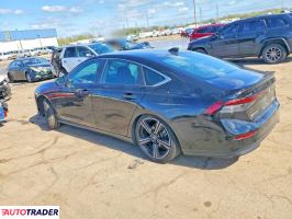 Honda Accord 2025 2