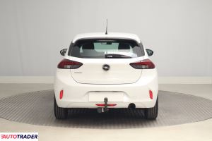 Opel Corsa 2020 1.2 73 KM