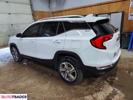GMC Terrain 2020 1
