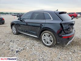 Audi Q5 2020 2