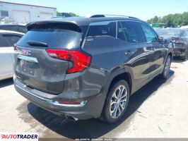 GMC Terrain 2020 2