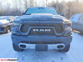 Dodge Ram 2022 5