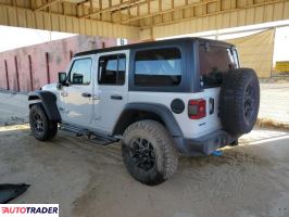 Jeep Wrangler 2024 2